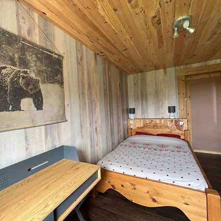 Appartement Cosy Avec Jardin Et Barbecue Gérardmer Buitenkant foto