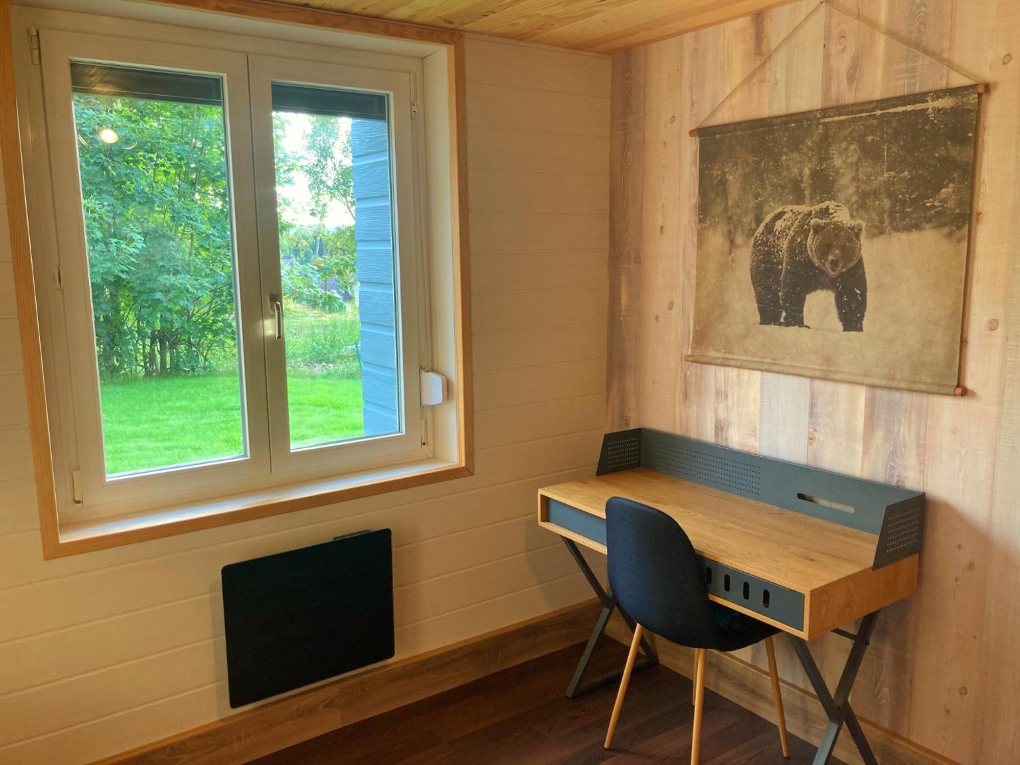 Appartement Cosy Avec Jardin Et Barbecue Gérardmer Buitenkant foto