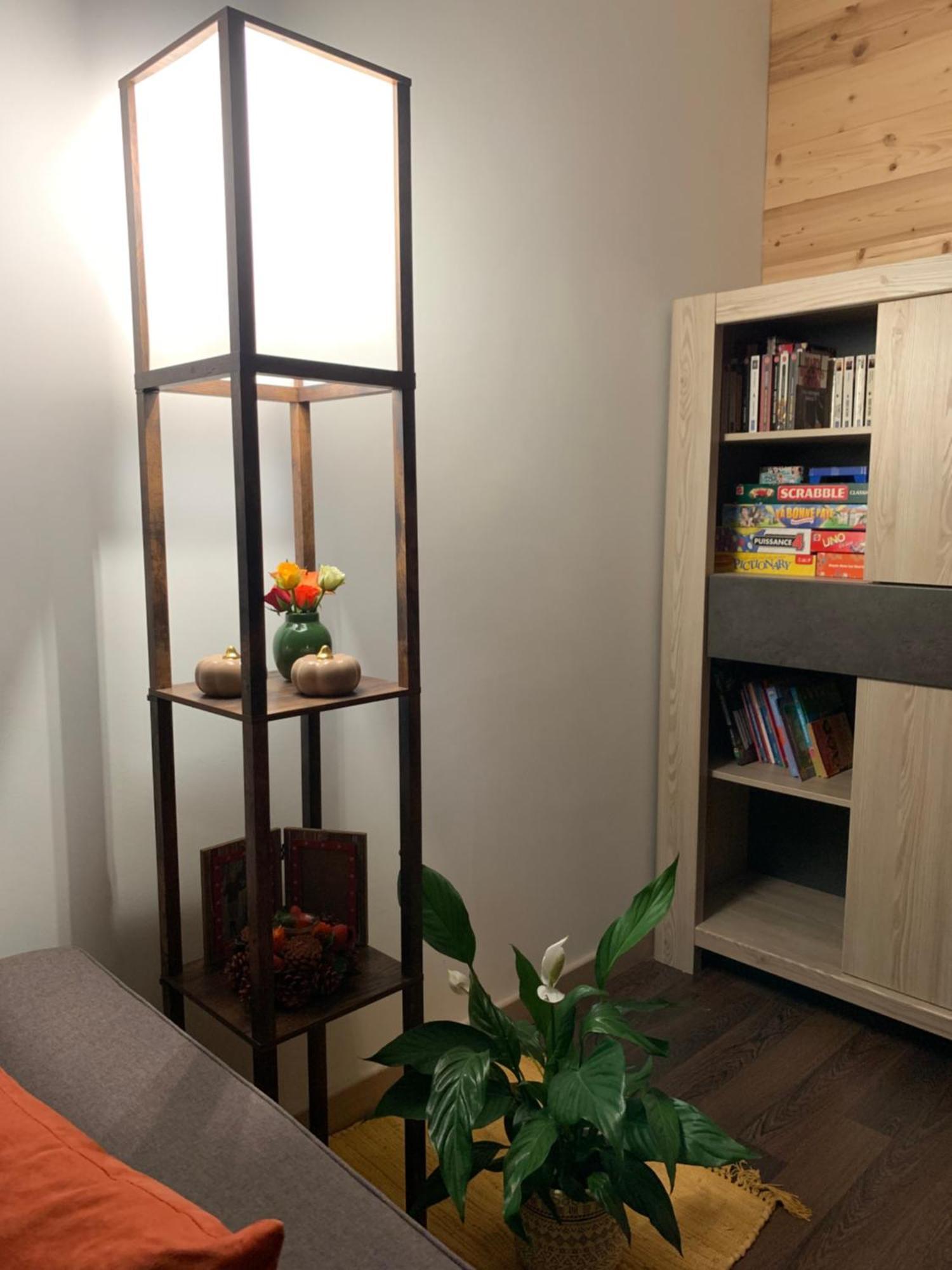 Appartement Cosy Avec Jardin Et Barbecue Gérardmer Buitenkant foto